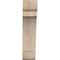 Ekena Millwork 6"W x 14"D x 26"H Olympic Rough Sawn Knee Brace, Douglas Fir BRC06X14X26OLY00RDF - alternate 4
